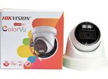 Telecamera Ip, Risoluzione 8 Mp, Audio Bidirezionale, Originale 4MP Bianco, 2,8 Mm