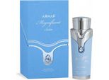 Armaf Magnificient Satin Edp 100 Ml Unisex