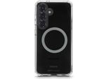 Hama HandyhüLle Extreme Protect FüR Galaxy S25+ Magnetisch Durchsichtig - Tasche (00080590)