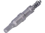 Denti Di Carburo Di Tungsteno Hole Saw Cutter Grado Industriale Opener Drill Bit Tct Thick Metal16Mm