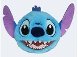 Ty 83026 - Stitch - Giocattolo Di Peluche Bouncers Disney - 8 Cm