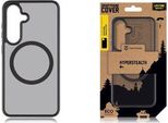 Custodia Tattica Magforce Hyperstealth Per Samsung Galaxy S25 Asfalto