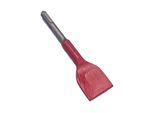 Werhe Scalpello Per Calcestruzzo Piatto 40X150 Mm Sds Plus