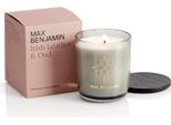 Candela In Pelle Irlandese E Ooud Max Benjamin