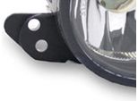 Johns, Osram Night Breaker Laser Fendinebbia Adatto Per Mercedes C219 Cls Re 2518200856 A2518200856