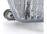 Johns, Fendinebbia Osram Night Breaker Laser Adatto Per Vw Golf Jetta Ii Destra 191941700B