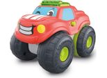 Clementoni - My Interactive Pick-Up