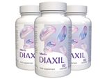 Diaxil - 180 Capsule, Confezione Da 3
