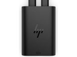 Caricabatterie Per Computer Portatili Hp 65W Gan Usb-C (600Q7AA)