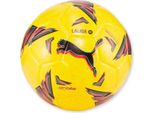 Puma 84113 Orbita Laliga 1 Calcio Giallo 5 Giallo 5