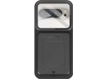 Avizar, Custodia Impermeabile IP68 Per Telefoni Cellulari Da 6,5-6,9 Pollici, Resistente Agli Urti Fino A 1,5 M, Nero