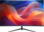 Misura Monitor Da Gaming 27″ - 165 Hz Curvo - MM27DQIO1B