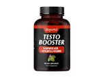 Testo Booster (120 Capsule) Integratore Alimentare, Uomo, Energia, Vigore, Resistenza, Testosterone