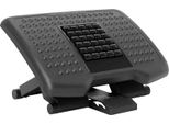 Pedale Regolabile, Design Ergonomico, Stabilità Antiscivolo, Altezza Regolabile