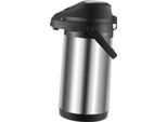 Pallone Sottovuoto In Acciaio Inox Multifunzionale Per Acqua Calda 4 Litri