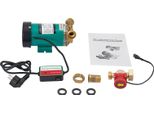 Pompa Per Acqua Calda, Potenza 120W, Portata 25L/Min, 230 V, Eu