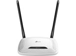 Tp-Link 300Mbps Wireless N Wifi Router