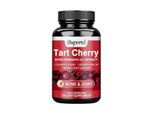 Amarena 750 Mg (120 Capsule) Integratore Alimentare, Tratto Urinario, Articolazioni