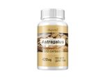 Radice Di Astragalo 420 Mg (120 Capsule) Integratore Alimentare, Energia, Sistema Immunitario, Fegato