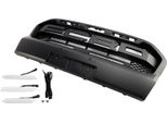Griglia Anteriore Stile Ford Ranger Raptor, Sostituzione Diretta, Plastica Abs Di Alta Qualità, Luci Led Integrate