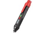 Habotest HT662 Tester Liquido Freni Tester Lcd Digitale Dell'olio Dei Freni Penna Di Rilevamento Del Contenuto Del Liquido Dei Freni Dell'automobile E Del Motociclo Con Allarme Luminoso Sonoro Retroilluminazione A 3 Colori
