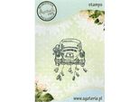 Timbro - Gobbo Nuziale - Agateria