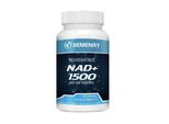 Resveratrolo Nad+ 1500 Mg (120 Capsule) Integratore Alimentare, Anti-Invecchiamento, Pelle, Cuore, Sistema Immunitario