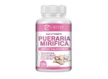 Pueraria Mirifica 1000Mg (120 Capsule) Integratore Alimentare, Donne, Seno