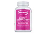 Potenziamento Del Seno 1585Mg (120 Capsule) Integratore Alimentare, Donne, Seno