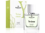 Profumo Da Donna Santini - Green YvéSse, 50 Ml