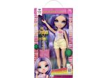 Mga Entertainment Rainbow High My Fashion Style-Violet 0 0 Stk