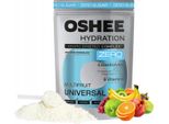 Oshee Polvere Idratante Multifruit Zero 630 G