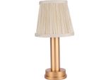 Usb Led Lampada Da Tavolo Tessuto Desk Light Casa Camera Da Letto Hotel Ufficio Decorazione Luce Calda 5V