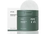 Anua Heartleaf 77% Toner Pads 160 Ml