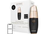 Geske 4W1 Idratante Viso Con Applicazione (Grigio)