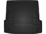 Omac Rivestimento In Gomma Per Mercedes Classe E S211 2002-2009 Tpe Nero