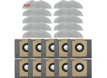 Accessori Per Robot Aspirapolvere, Filtro Hepa, Spazzole Di Pulizia, Set 10