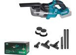 Aspirapolvere Elettrico, Potenza 1000W, Potenza Di Aspirazione 16000Pa, Design Leggero, Nessuna Batteria