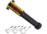 Riscaldatore A Induzione Magnetica, Potenza 1100W, Strumento Per Rimuovere I Bulloni, 3 Cavi Riscaldanti, Nero, Spina Ue