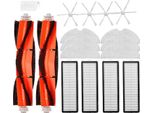 Parti Di Ricambio Hoover, Filtro Hepa, Compatibile Con I Modelli Xiaomi, 11