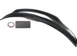 Spoiler, Stile Psm, Facile Installazione, Look Fibra Di Carbonio
