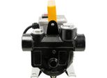 Pompa Di Trasferimento Del Carburante Diesel, Potenza 550 W, Velocità 2800 Giri/Min