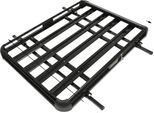 Cestello Portatutto, Adatto Per Suv, Carico Massimo 150 Kg, Dimensioni X 100 Cm, 140Cm