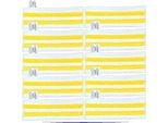 Panno Per Mop A Vapore, Panno In Microfibra Riutilizzabile, Compatibile Con Karcher Easyfix SC2 SC5, 10 Pezzi