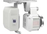 Motore Per Macchina Da Cucire, 550 Watt, Velocità Regolabile 200-4500 Giri/Min, Macchina Da Cucire