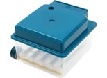 Incubatrice Per 16 Uova, Rotazione Automatica Delle Uova, Controllo Della Temperatura Regolabile, Bianco