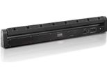 Luce Laser A Testa Mobile, Potenza 60W, Controllo Dmx, Solo Rosso, Spina Ue