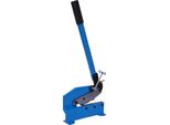 Taglierina Manuale Per Metallo, Prestazioni Di Taglio Efficienti, Design Facile Da Usare, Blu