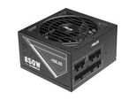 850W-ATS Gold, Pc-Netzteil Schwarz, 3X Pcie, 850 Watt