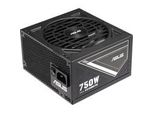 750W-ATS Gold, Pc-Netzteil Schwarz, 3X Pcie, 750 Watt